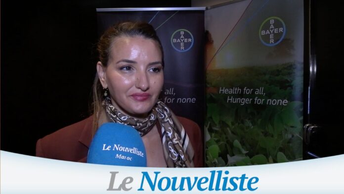 Bayer Maroc accélère pour la souveraineté alimentaire