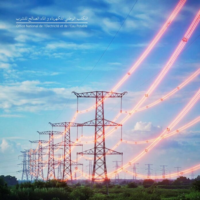 L’ONEE lance un projet de 1 000 km de lignes à Ultra Haute Tension entre Boujdour et Tensift