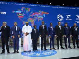 MEDays 2025 : Une 17ᵉ édition sous le signe des recompositions mondiales et du leadership Africain