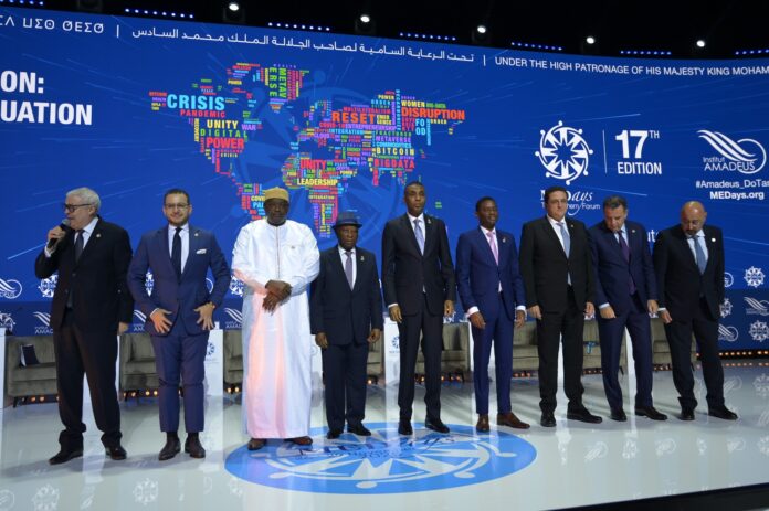 MEDays 2025 : Une 17ᵉ édition sous le signe des recompositions mondiales et du leadership Africain