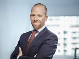 Sebastien Rollet, nouveau Secrétaire Général de la BMCI