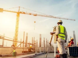 Avec 122 MMDH d'ici 2030, le BTP marocain change de vitesse