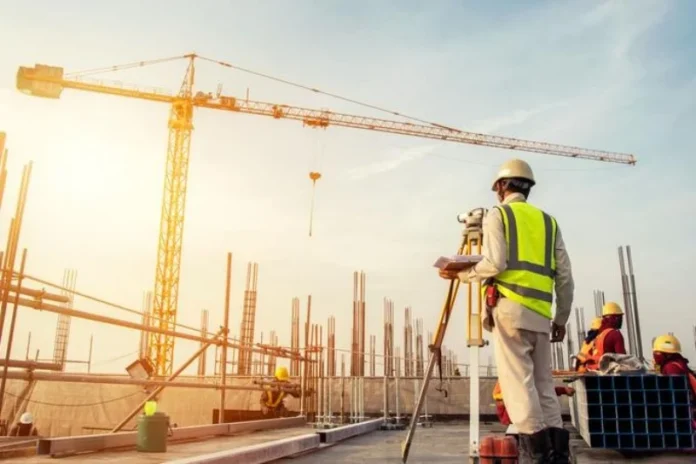 Avec 122 MMDH d'ici 2030, le BTP marocain change de vitesse