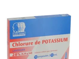 Le ministère de la Santé dément tout favoritisme sur le chlorure de potassium