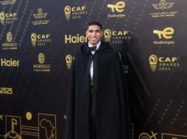 Hakimi : vers un retour au Real Madrid ?