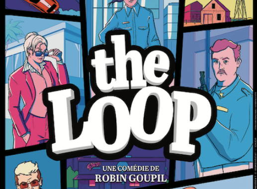 The Loop : un Molière en boucle à Casablanca