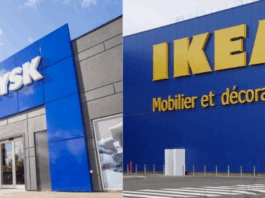 Ikea et Jysk : des meubles qui coûtent deux fois plus cher au Maroc qu’en France
