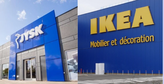 Ikea et Jysk : des meubles qui coûtent deux fois plus cher au Maroc qu’en France