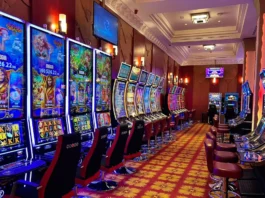 Cirsa rachète 50 % du casino La Mamounia