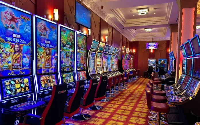 Le casinotier espagnol Cirsa progresse au Maroc et à l'international