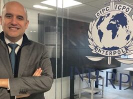 À Marrakech, Interpol élit son nouveau président