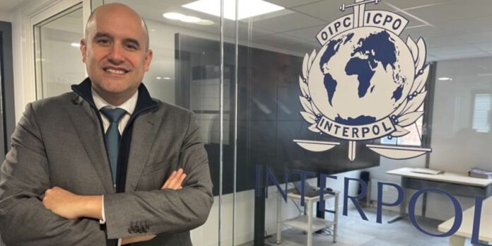 À Marrakech, Interpol élit son nouveau président