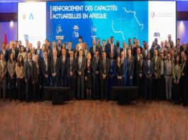 L’ACAPS et ses partenaires outillent les actuaires africains