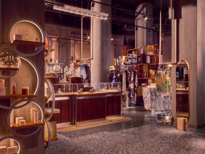 Le Royal Mansour Casablanca ouvre un écrin dédié à la création marocaine