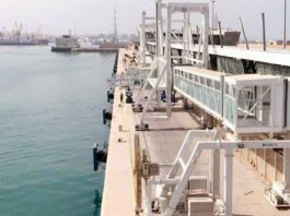 Mondial 2030 : le Maroc prépare ses ports à l’accueil mondial