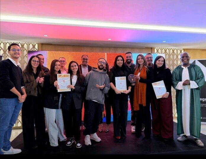 Brand Africa 100 : Orange Maroc consacré quatre fois