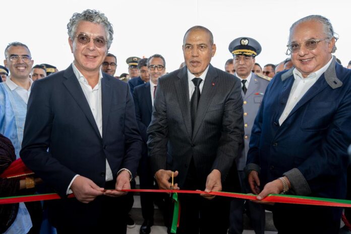 Atacadão ouvre un magasin à Laâyoune