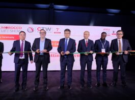 Le salon China Trade Week réunit 200 exposants à Casablanca