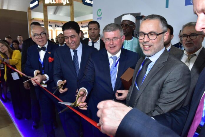 Le salon SISTEP INDUSTRIEL revient à Casablanca