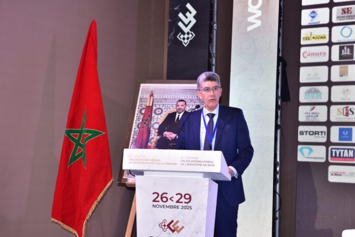 Morocco Covering & Woodex : artisans et industriels unis pour l’innovation