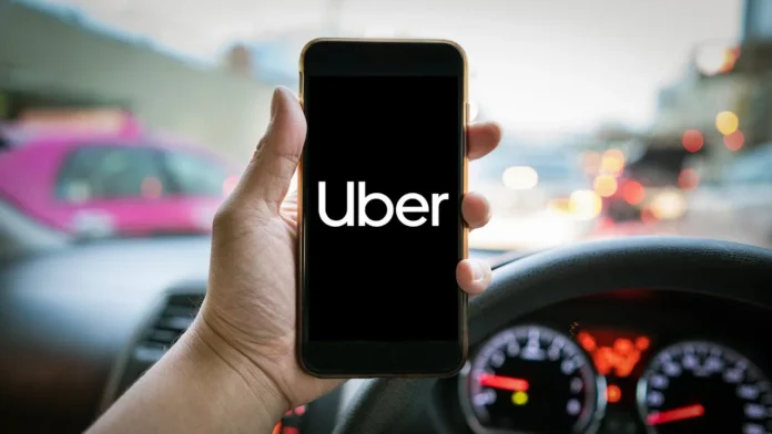 Uber relance ses services au Maroc avant la CAN 2025