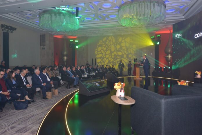 Le Crédit Agricole du Maroc fait de la cybersécurité un axe central de son soutien aux entreprises