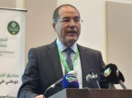 CDG Maroc : présence forte à Nouakchott