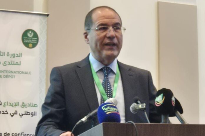 CDG Maroc : présence forte à Nouakchott