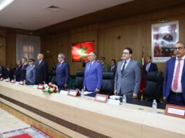 Nouveaux investissements logistiques : Dakhla renforce ses infrastructures