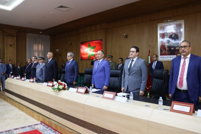 Nouveaux investissements logistiques : Dakhla renforce ses infrastructures