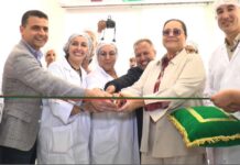 Contrôle qualité : Oulmès certifiée pour ses analyses d’eau Contrôle qualité : Oulmès certifiée pour ses analyses d’eau