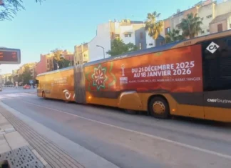 Transport touristique : une mobilisation de premier plan pour la CAN 2025 Transport touristique : une mobilisation de premier plan pour la CAN 2025