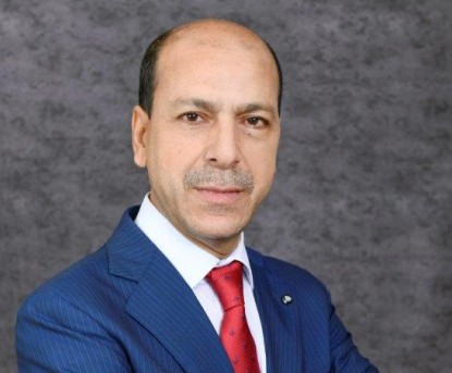 Abderrazak Hassouni DG Dar Al Amane