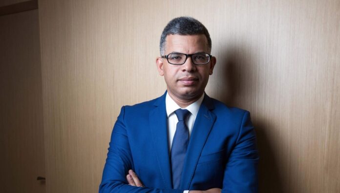 Adil Rzal nommé DG des Risques Groupe à la BCP