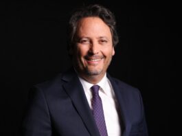 Ahmed El Yacoubi, President du Directoire Saham Bank