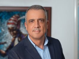 Haithem Debbiche à la tête de Tetra Pak Maghreb