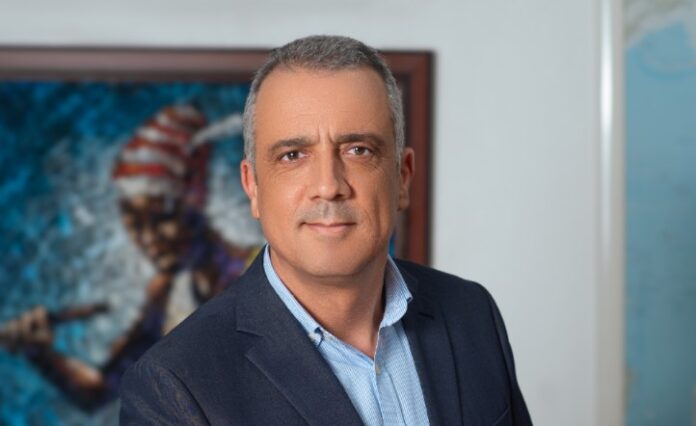 Haithem Debbiche à la tête de Tetra Pak Maghreb