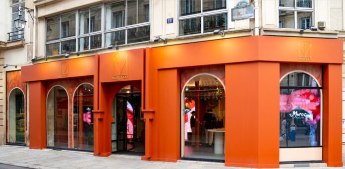 Morocco Foodex ouvre une vitrine gourmande au 1er arrondissement de Paris