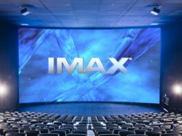Megarama inaugure une salle IMAX à Rabat
