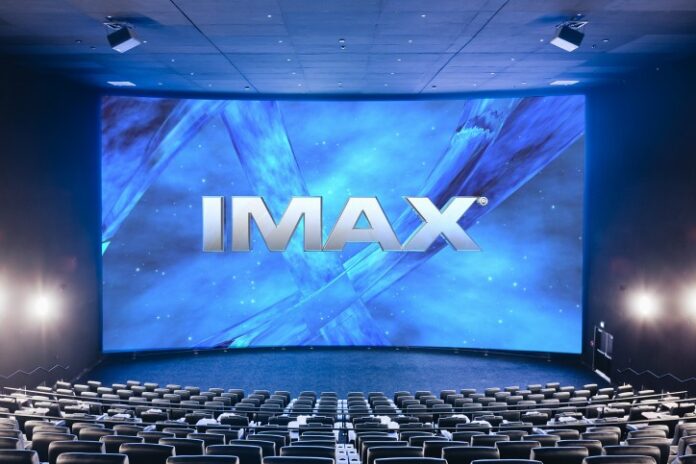 Megarama inaugure une salle IMAX à Rabat