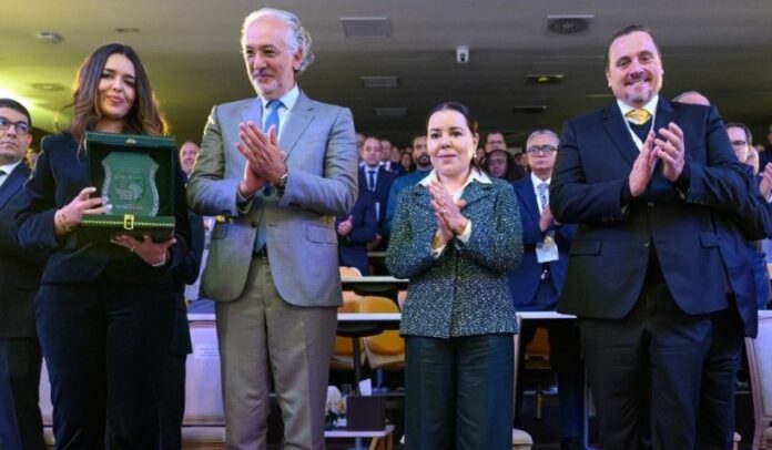 Lalla Asmaa lance un nouveau cadre pour l’implant cochléaire