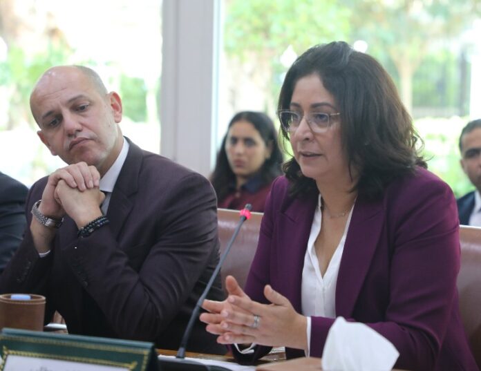 L’Agence Marchica lance un plan de 900 MDH pour accélérer le développement de Nador et renforcer l’attractivité du territoire à horizon 2026.