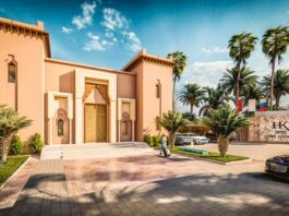 Kenzi Hotels ouvre une adresse cinq étoiles à Ouarzazate
