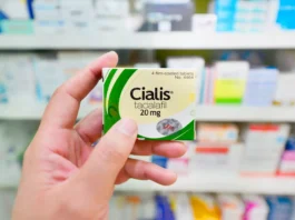 CIALIS bientôt sous pavillon marocain
