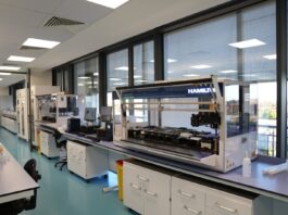 UM6P inaugure CoreLabs, un puissant levier pour la recherche scientifique africaine