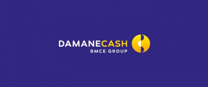 Nouvelle étape pour Damane Cash dans les paiements électroniques