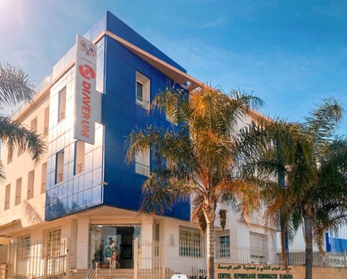 Santé : Diaverum lance la dialyse de vacances au Maroc