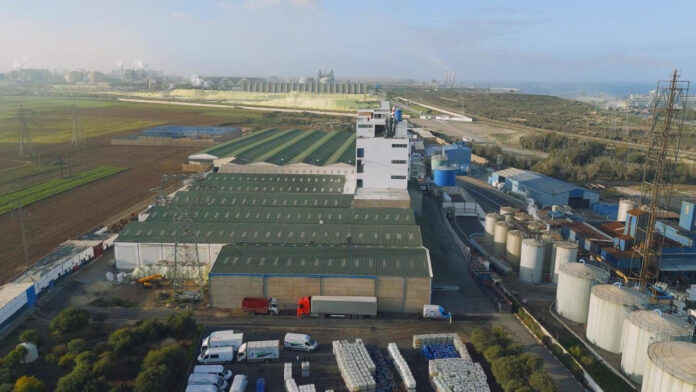 Cosmétique : Enosis certifié par l’organisme IMANOR