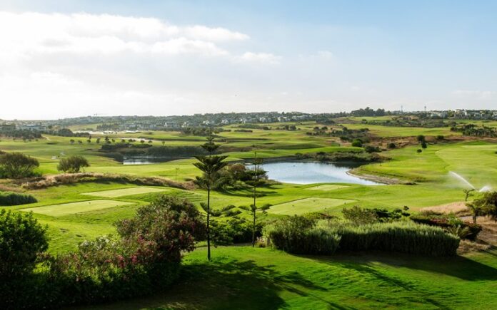 Jawad Youssefi prend le contrôle total du Golf de Benslimane