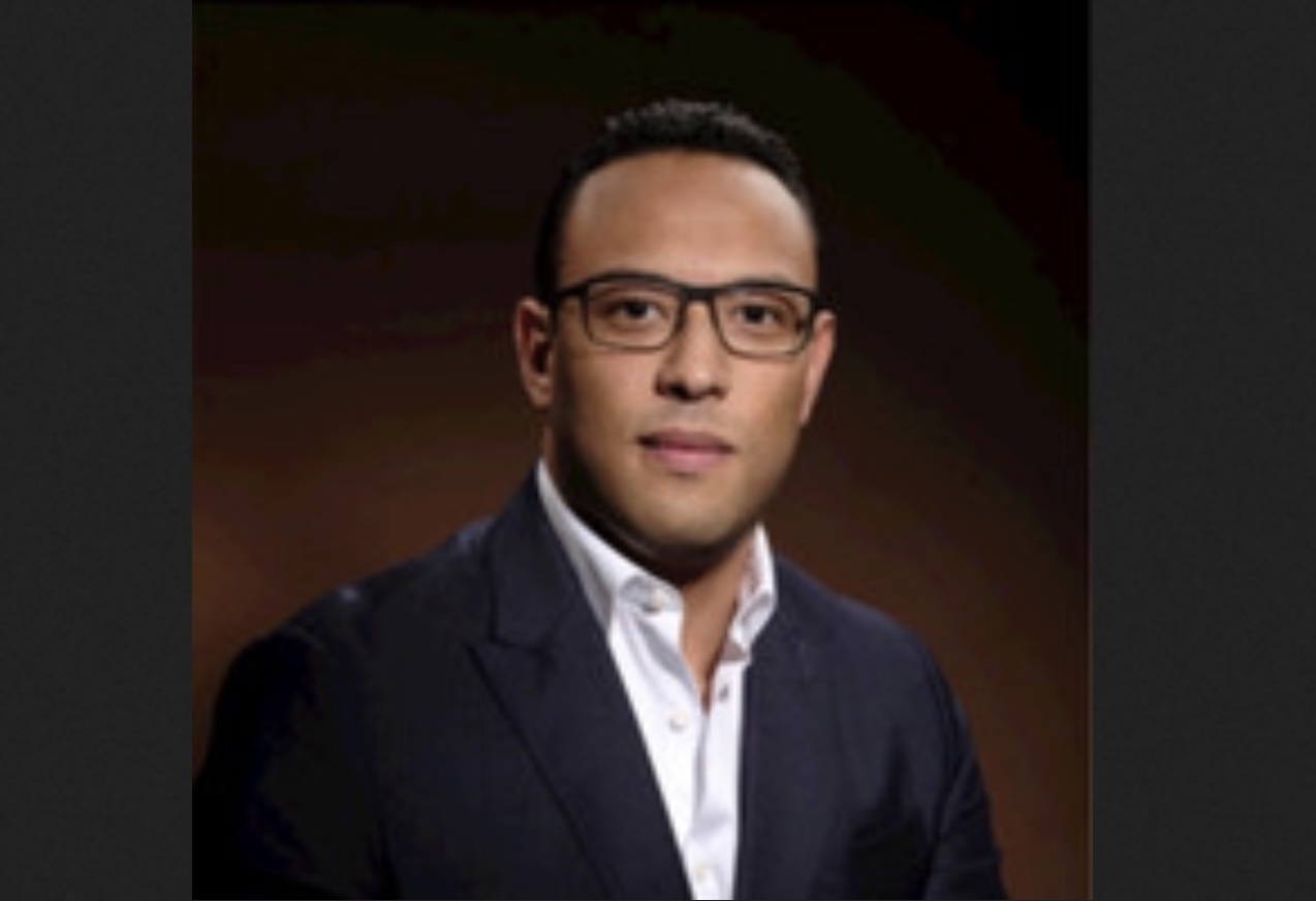 Hicham Meziane nommé DG de Cartier Saada Hicham Meziane nommé DG de Cartier Saada